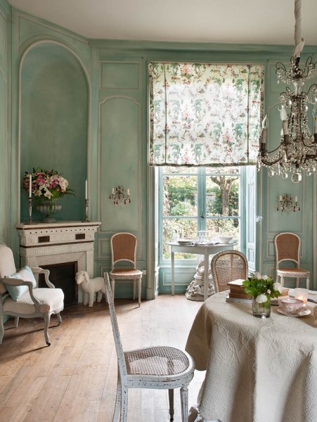 french mansion interior design ideas 9