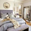 Glamorous Bedroom Ideas