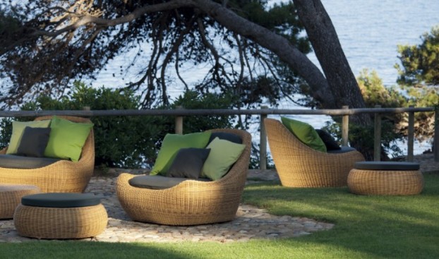 Outdoor Furniture Designs 13