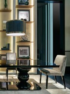 Fendi Casa Collection