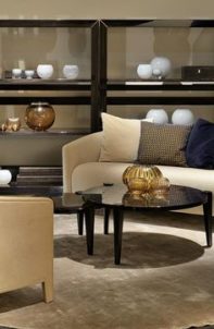 Fendi Casa Collection