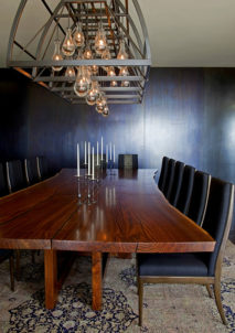 Jennifer Aniston's Amazing Beverly Hills Home