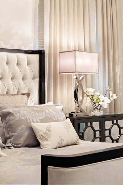 classic luxury master bedroom design 9