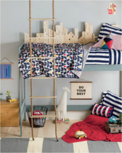 Are These the Best Gray Boys' Room Ideas? Probably Yes! | Decoholic