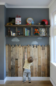 Are These the Best Gray Boys' Room Ideas? Probably Yes! | Decoholic