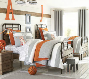 Are These the Best Gray Boys' Room Ideas? Probably Yes! | Decoholic