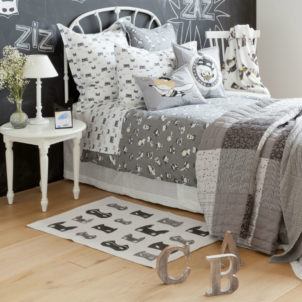 Are These the Best Gray Boys' Room Ideas? Probably Yes! | Decoholic