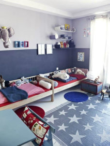 Are These the Best Gray Boys' Room Ideas? Probably Yes! | Decoholic