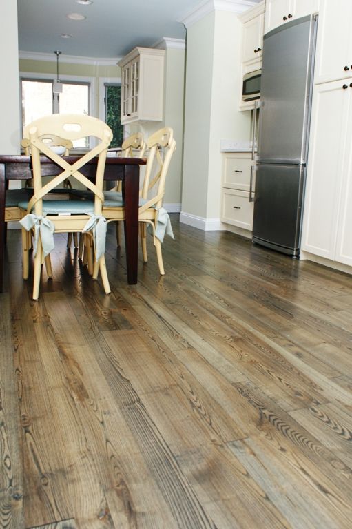 The Absolute Guide To Hardwood Flooring, What Color Hardwood Floor