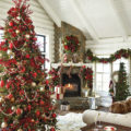 Christmas elegant decorating ideas