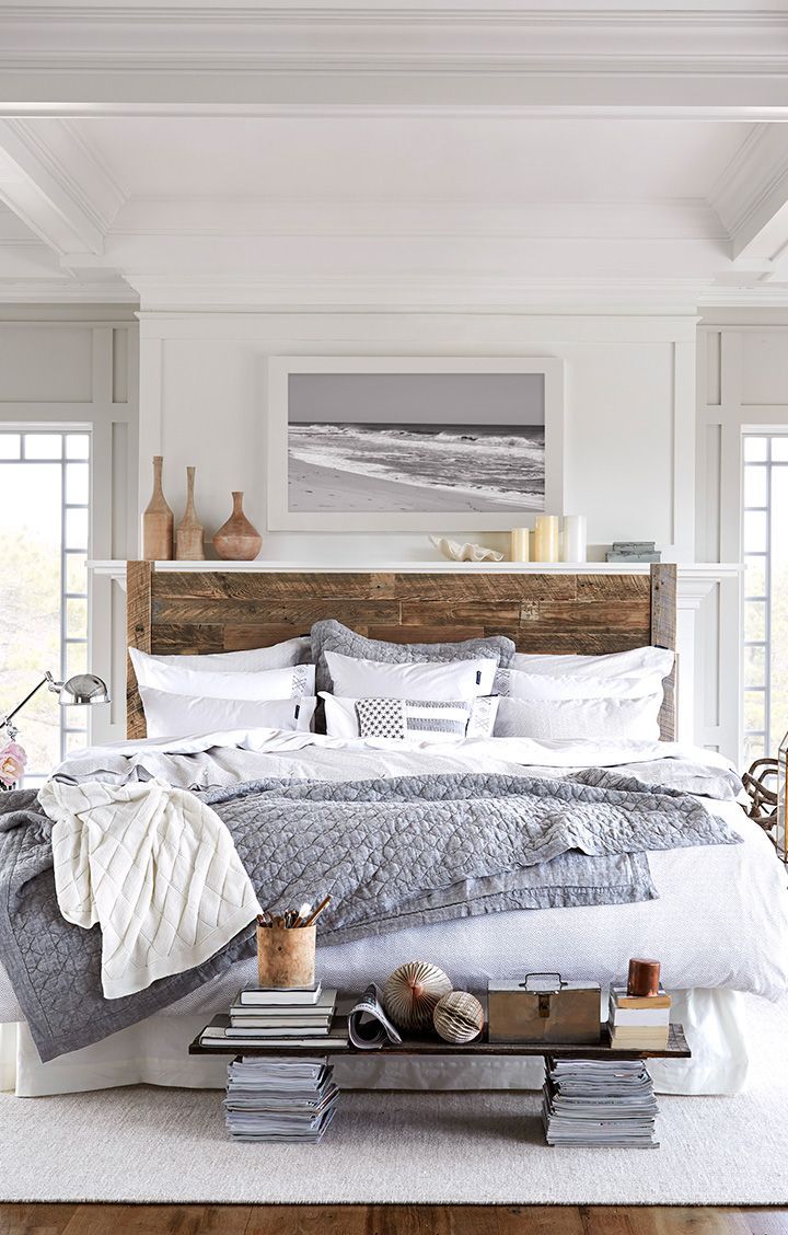 most pinned bedroom image