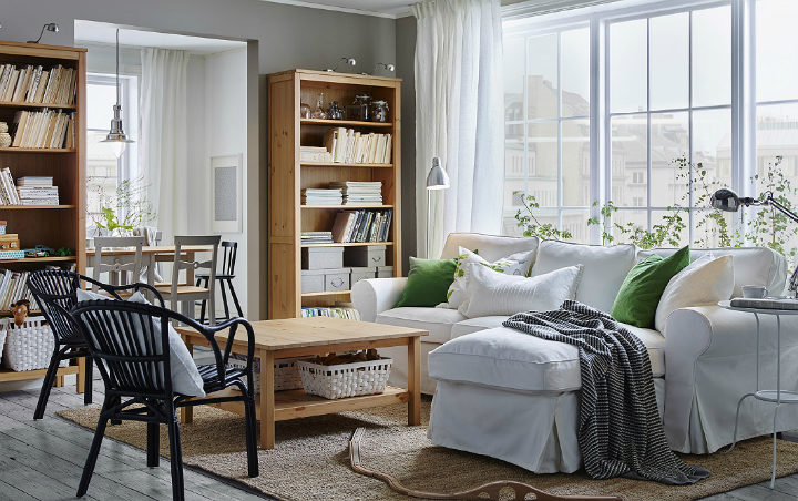 Find Your Budget-Friendly Dream Living Room