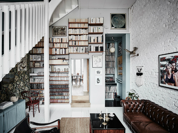 scandinavian home interior design with timeless beauty 19