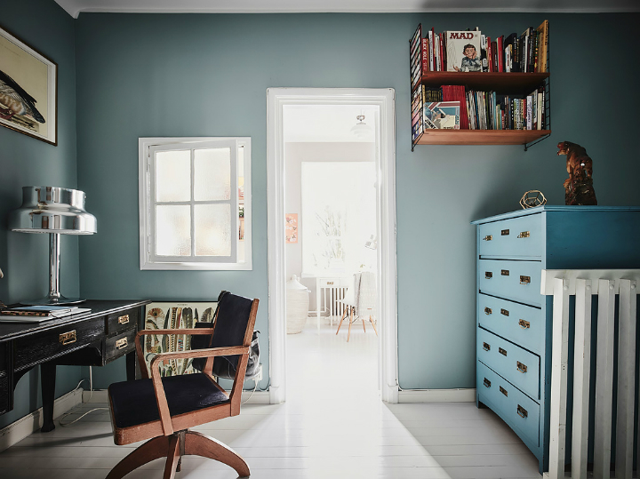scandinavian home interior design with timeless beauty 29