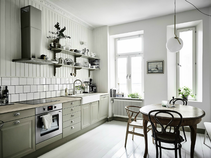 Authentic Simplistic Design That Works home interior design 11