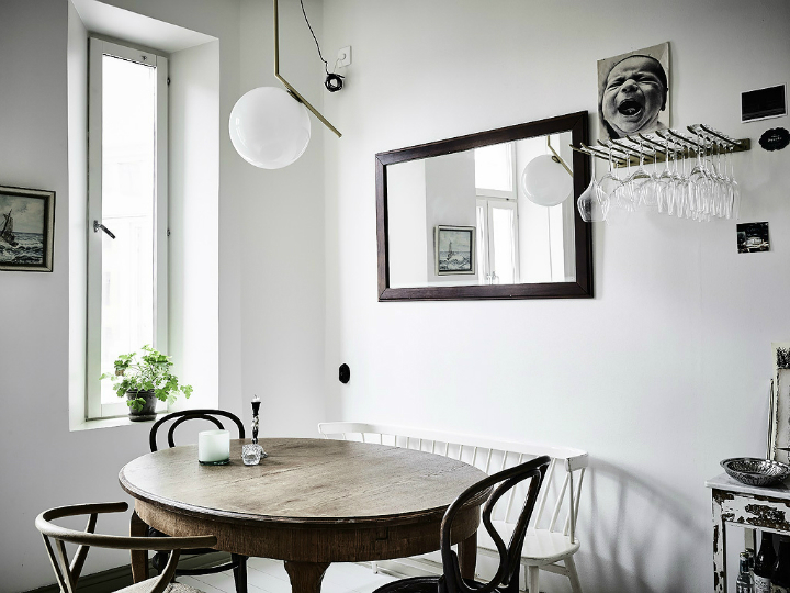 Authentic Simplistic Design That Works home interior design 15