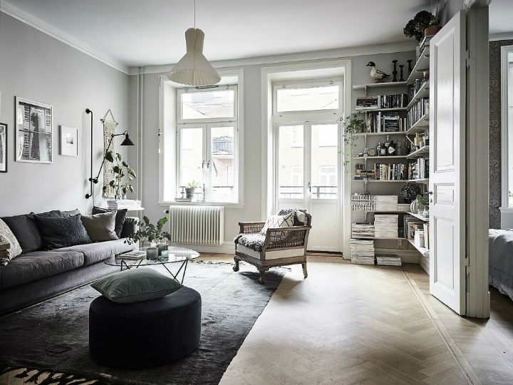 Authentic Simplistic Design That Works home interior design 3