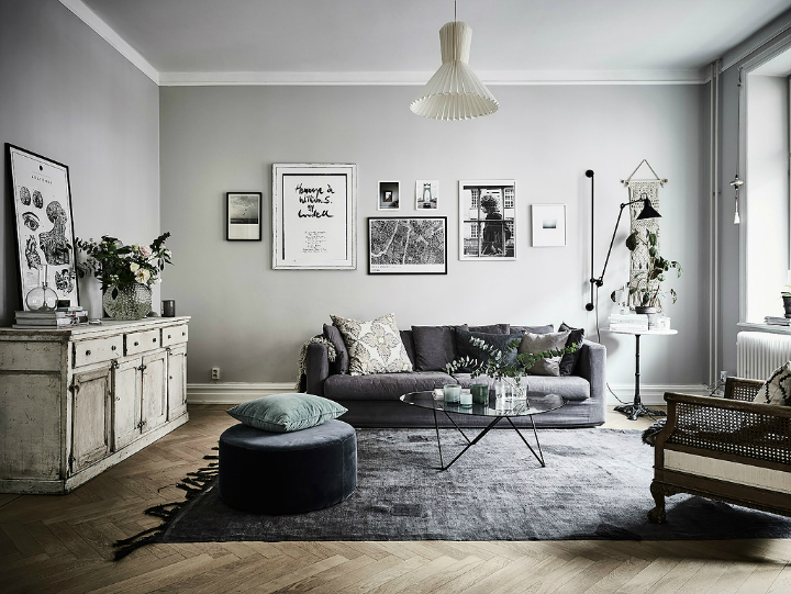 Authentic Simplistic Design That Works home interior design 4