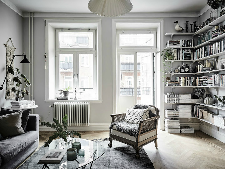 Authentic Simplistic Design That Works home interior design