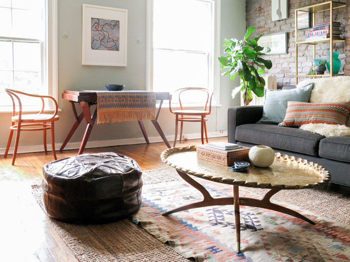 House With a Perfect Layered Lived-in Look 3
