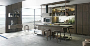 Maximum Functionality For Your Kitchen - Modern Interior Design Ideas ...