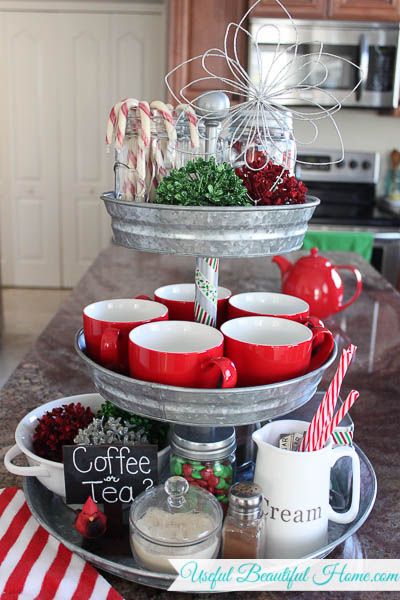 Holiday Decorating Inspiration and Tips 3