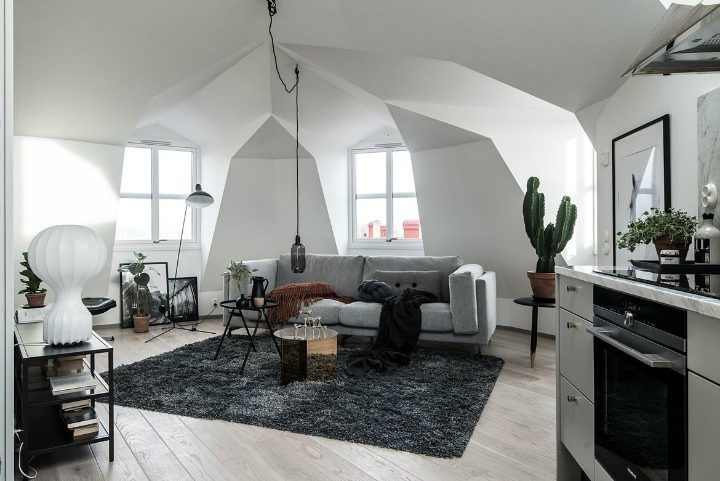 Scandinavian Home Interior Design 4