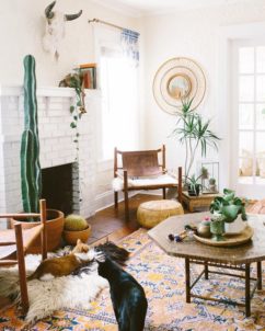 10 Ways To Work The Cactus Trend