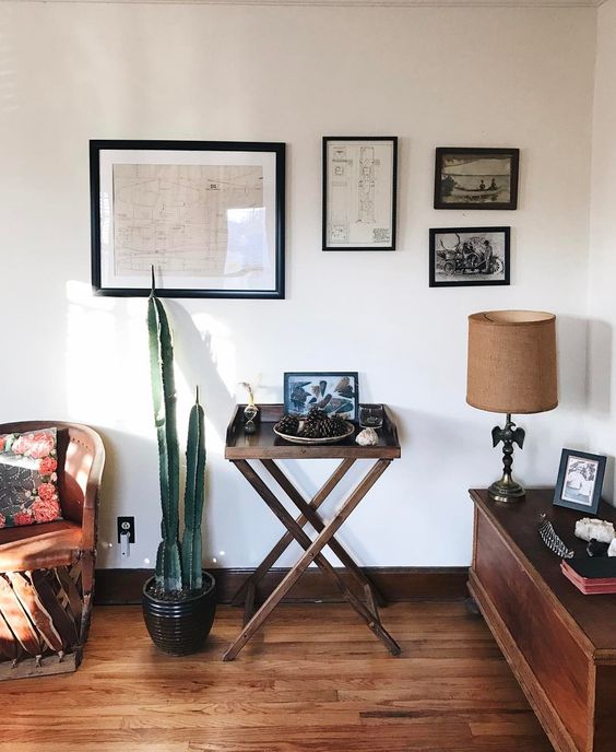 Airbnb cozy apartment 6