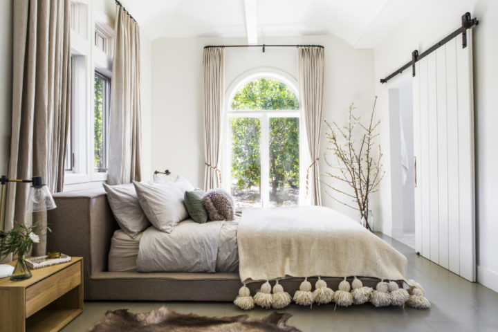A Mixture of Tradition and Exoticism
