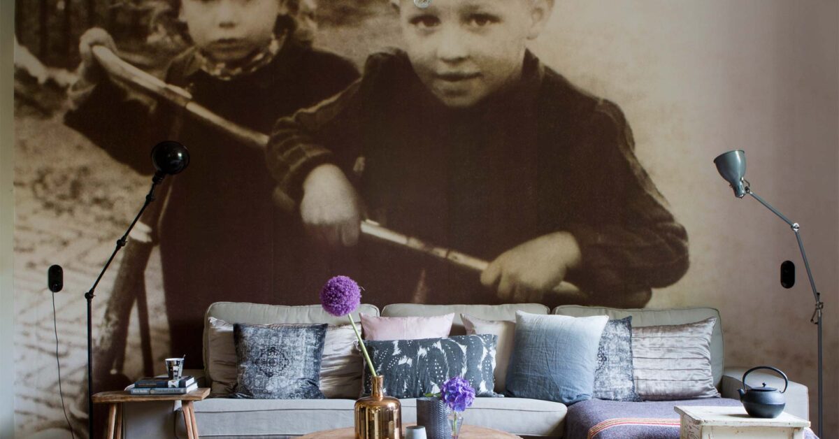 Extra Welcoming Home In Hilversum