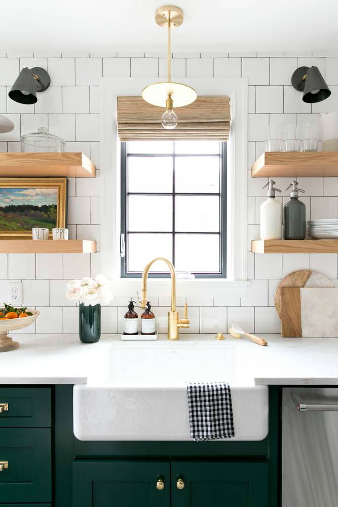 Total Makeover of A 1930's Fixer-Upper