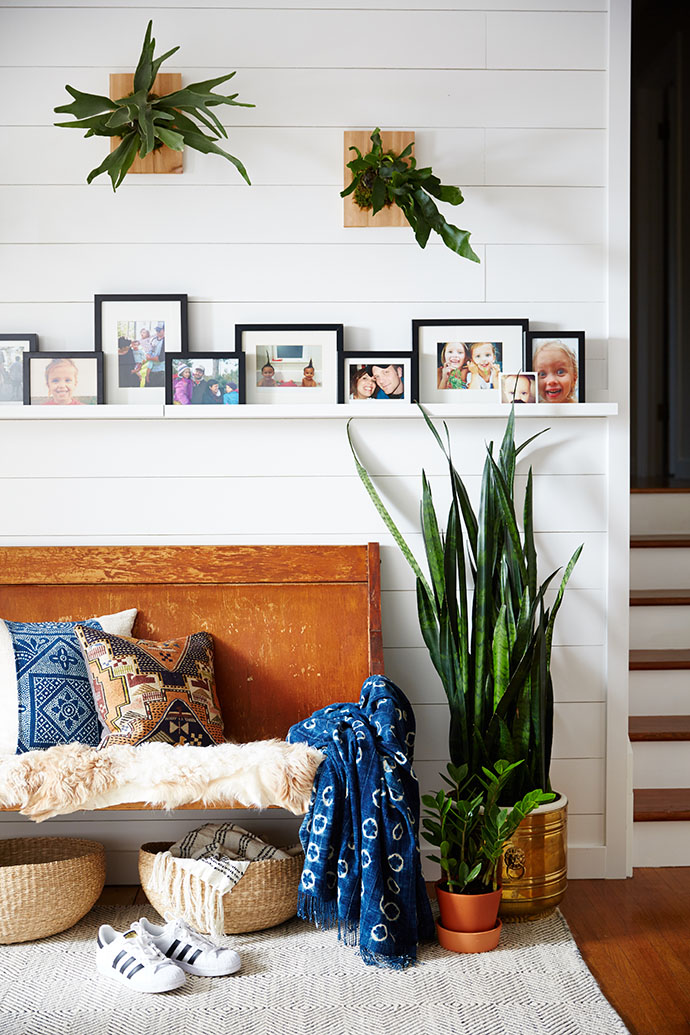 cozy eclectic home interior design 3