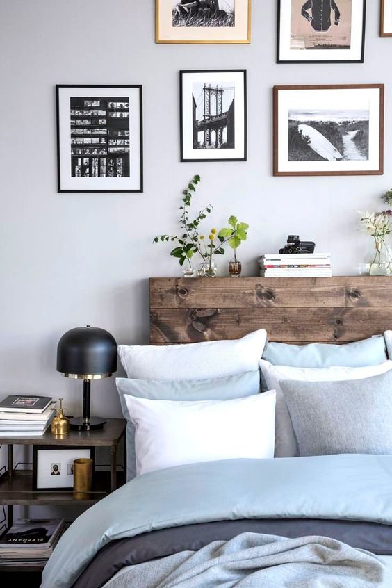 how to create a dream bedroom on a budget - decoholic