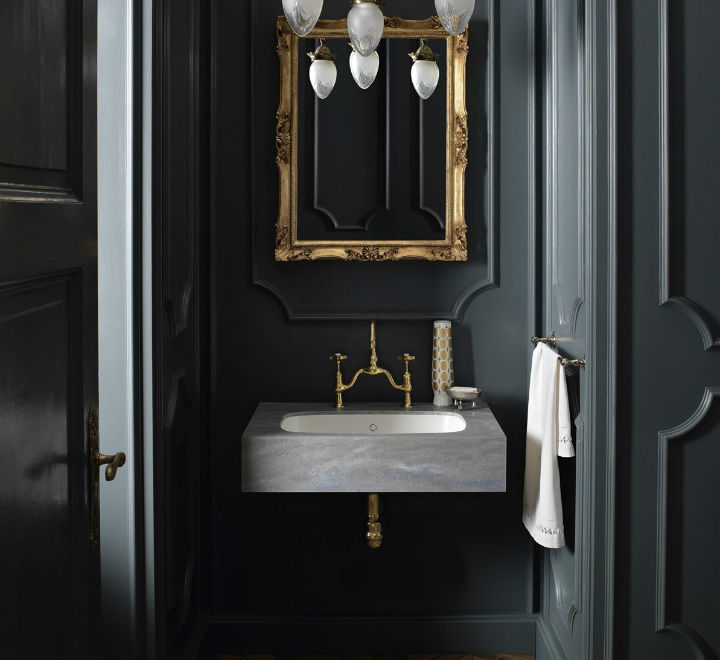 Bathroom by DuPont