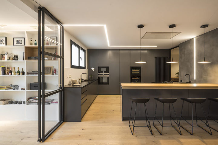 This Is The Most Mature and Daring Design of Interior Architect Susanna ...