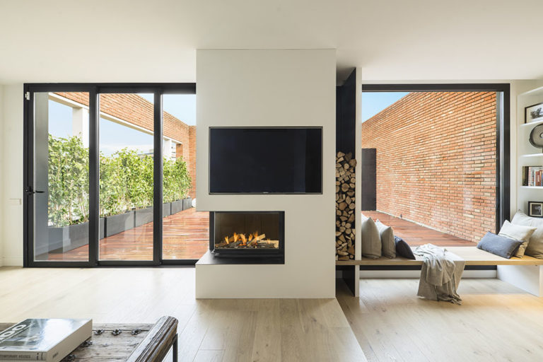 This Is The Most Mature and Daring Design of Interior Architect Susanna ...