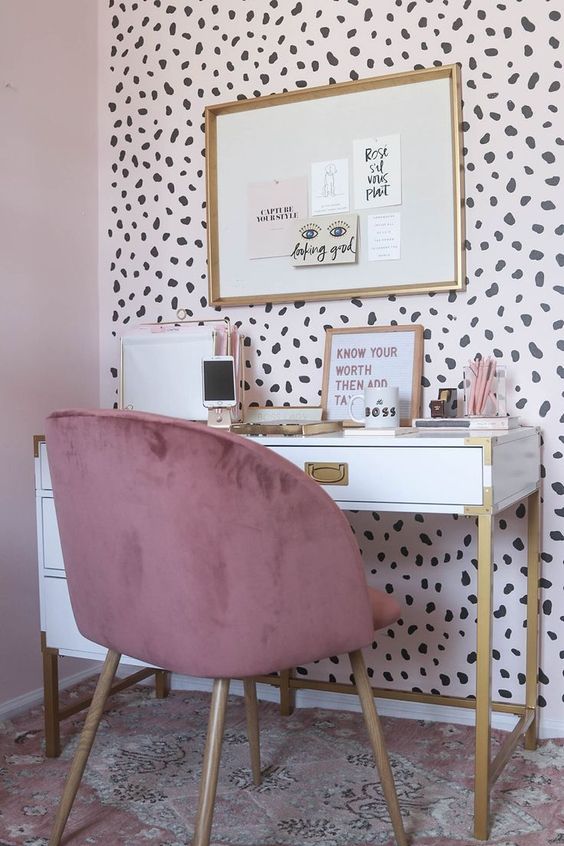 How to Design your Home Office for Success 13