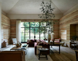 Interior Design With Character by Atelier AM
