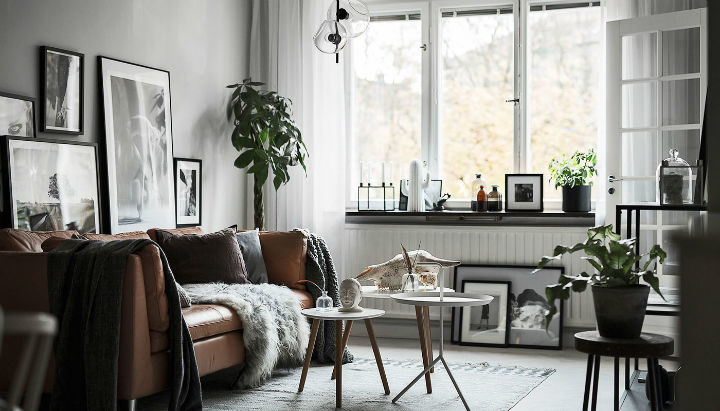 Favorite Scandinavian Interior Design Ideas