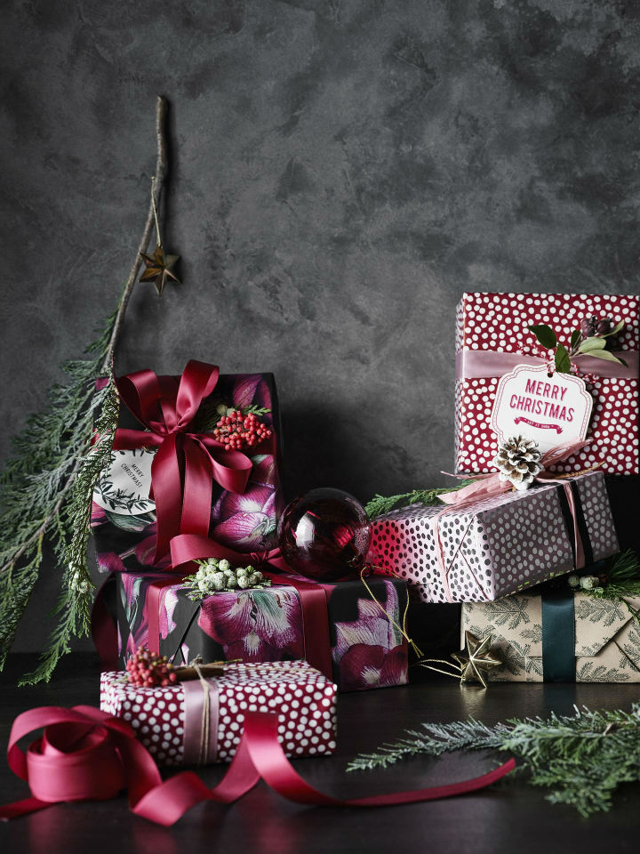 H&M Home Christmass 2018 Collection 5