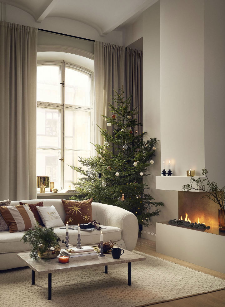 H&M Home Christmass 2018 Collection 6