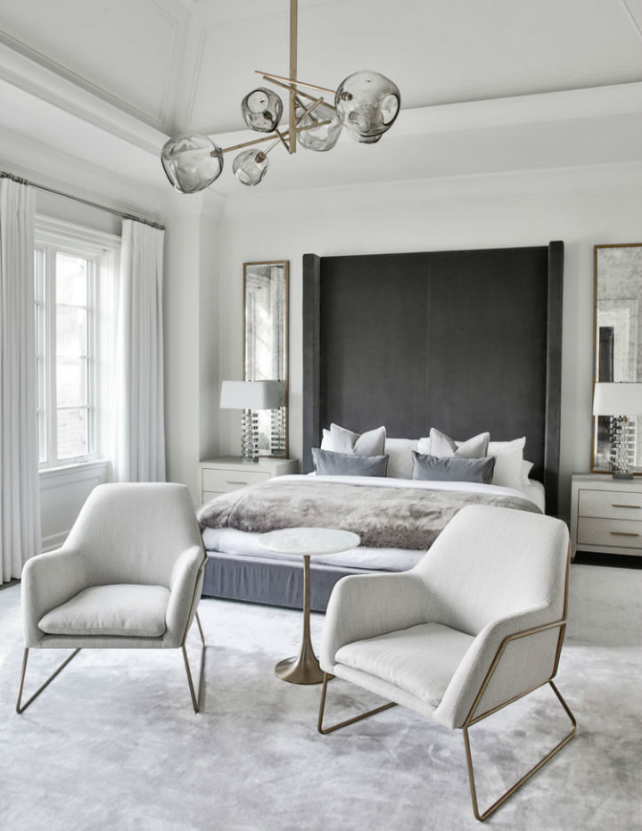 Modern Sophisticated Interiors 14