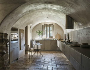 Spanish Farmhouse Transformed into Stunning Home - Decoholic