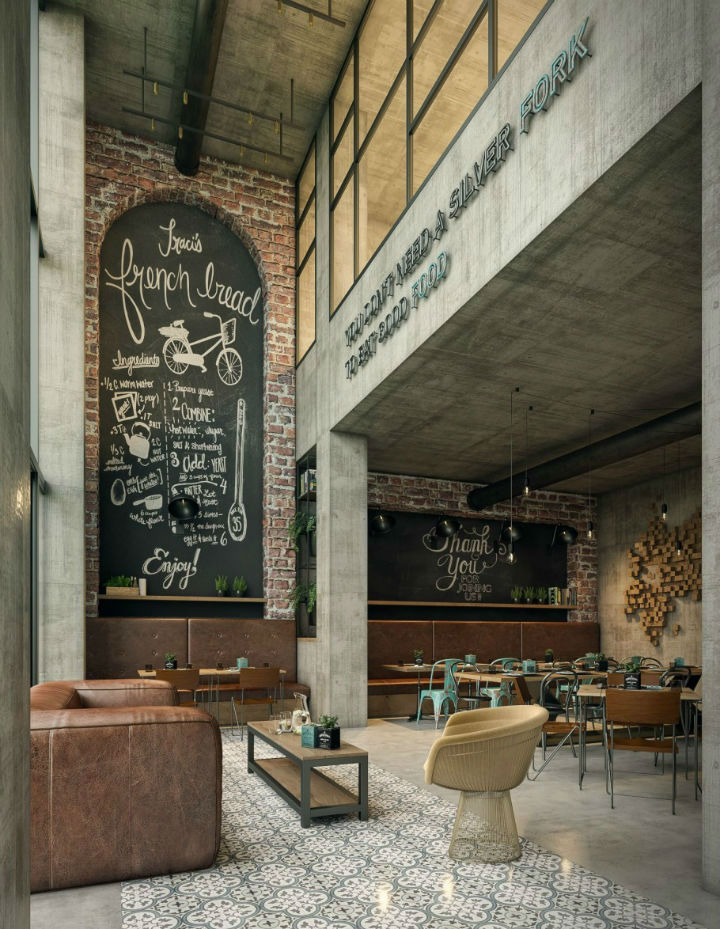 Amazing Interior Design Ideas - Decoholic