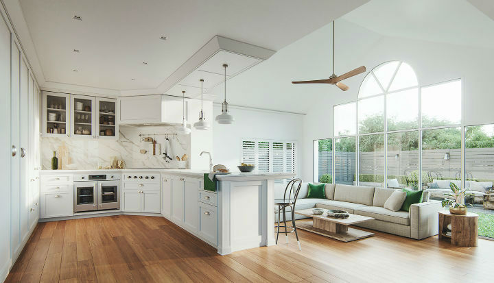 Amazing Interior Design Ideas - Decoholic