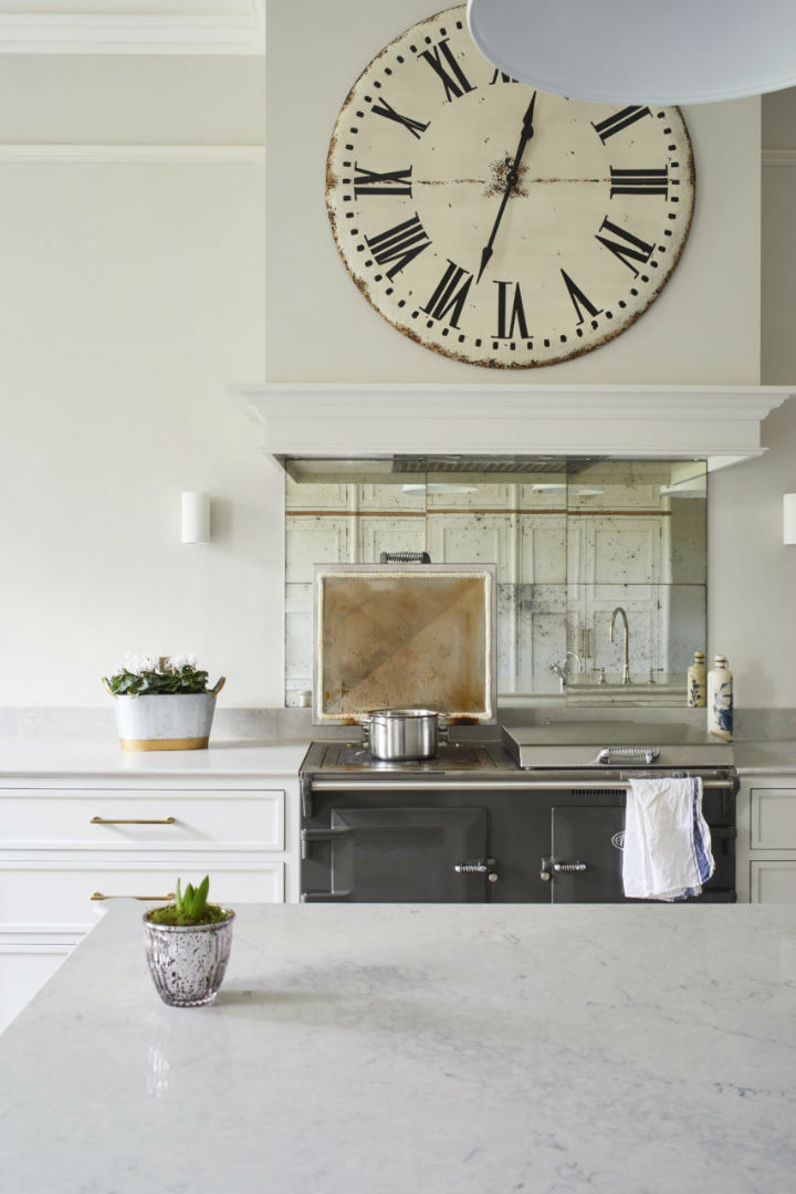Fabulous English Kitchen Designs