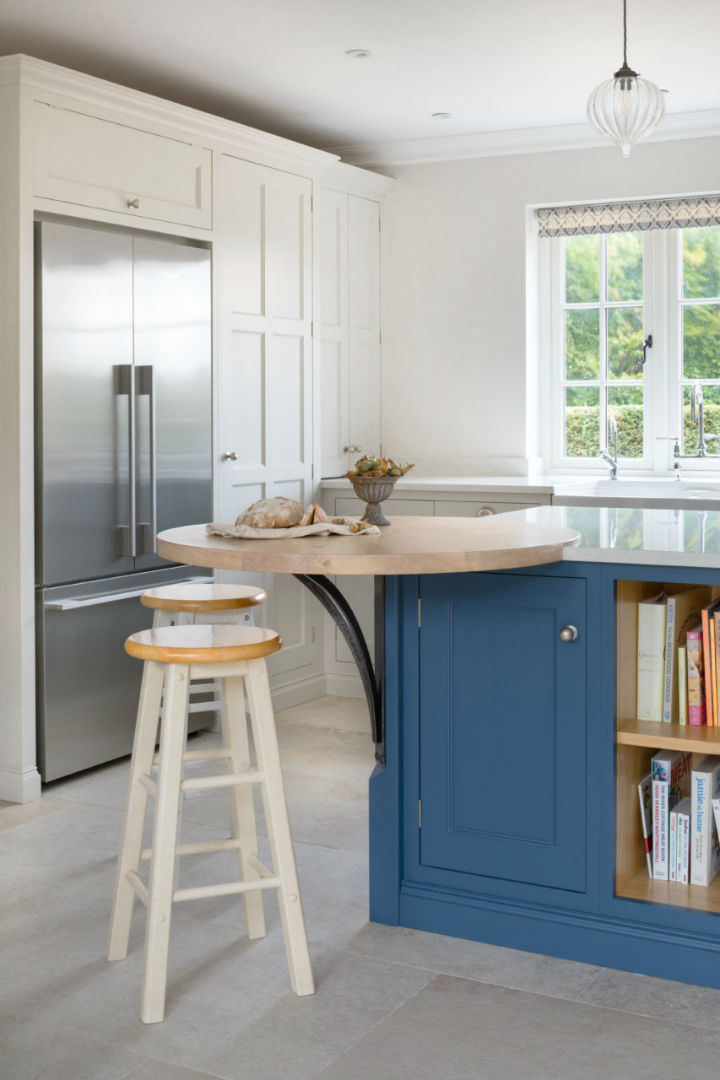 Fabulous English Kitchen Designs
