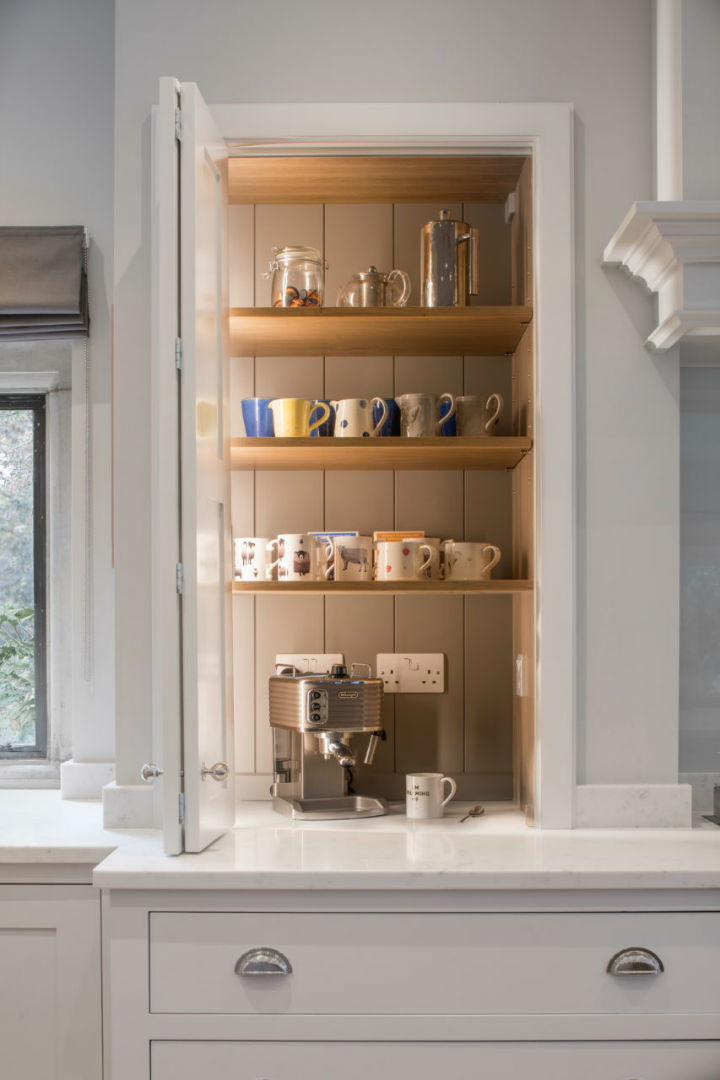 Fabulous English Kitchen Designs