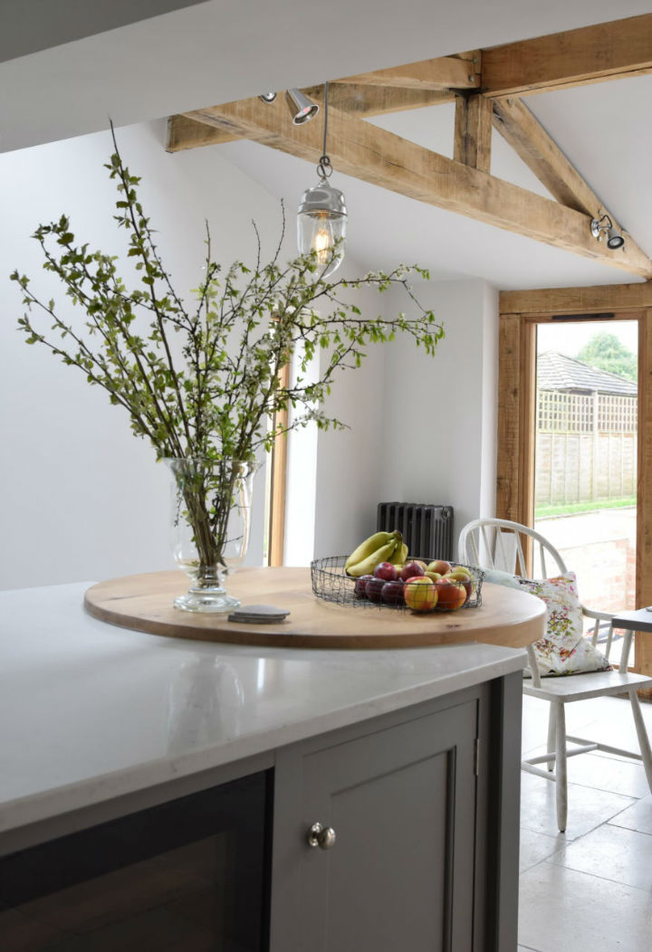 Fabulous English Kitchen Designs